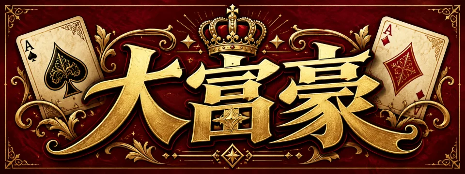 大富豪